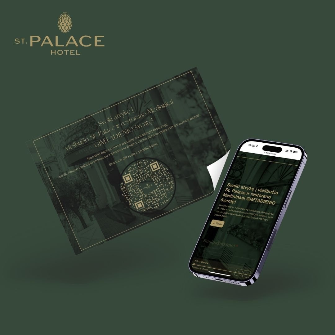 ST. PALACE HOTEL