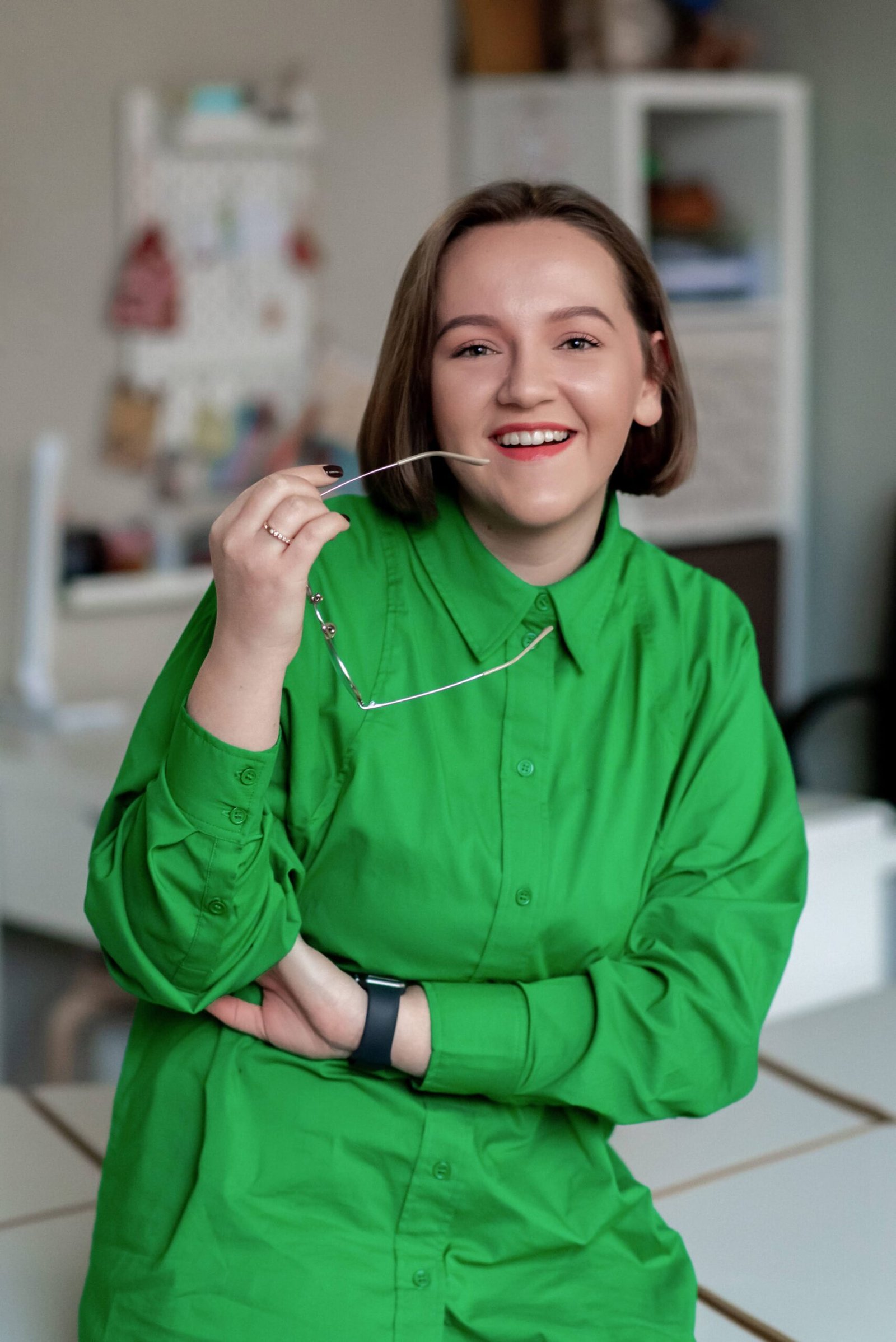 Grita Saukaitytė
