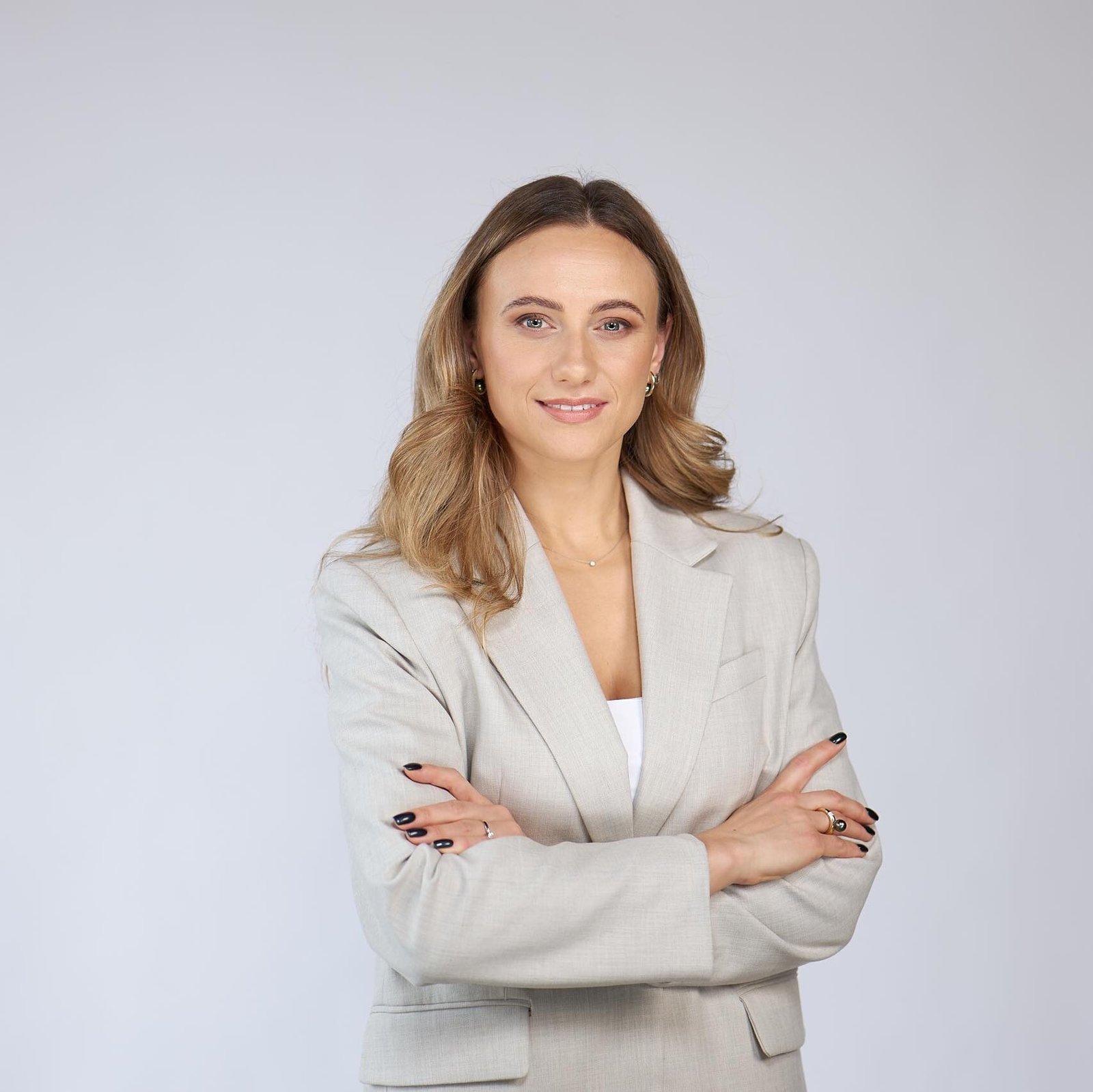 Ieva Gelažanskaitė