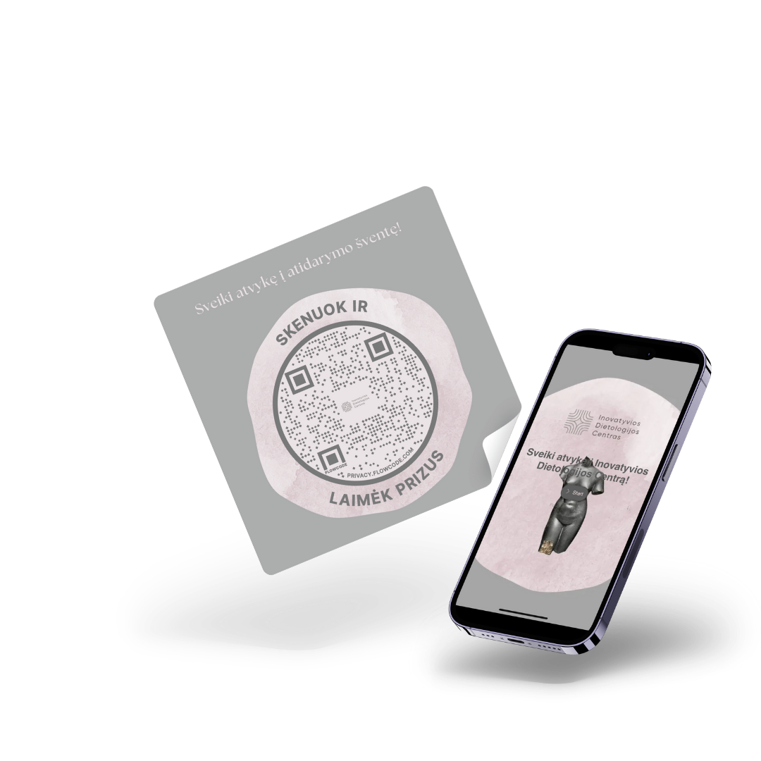 INOVATYVIOS DIETOLOGIJOS CENTRAS